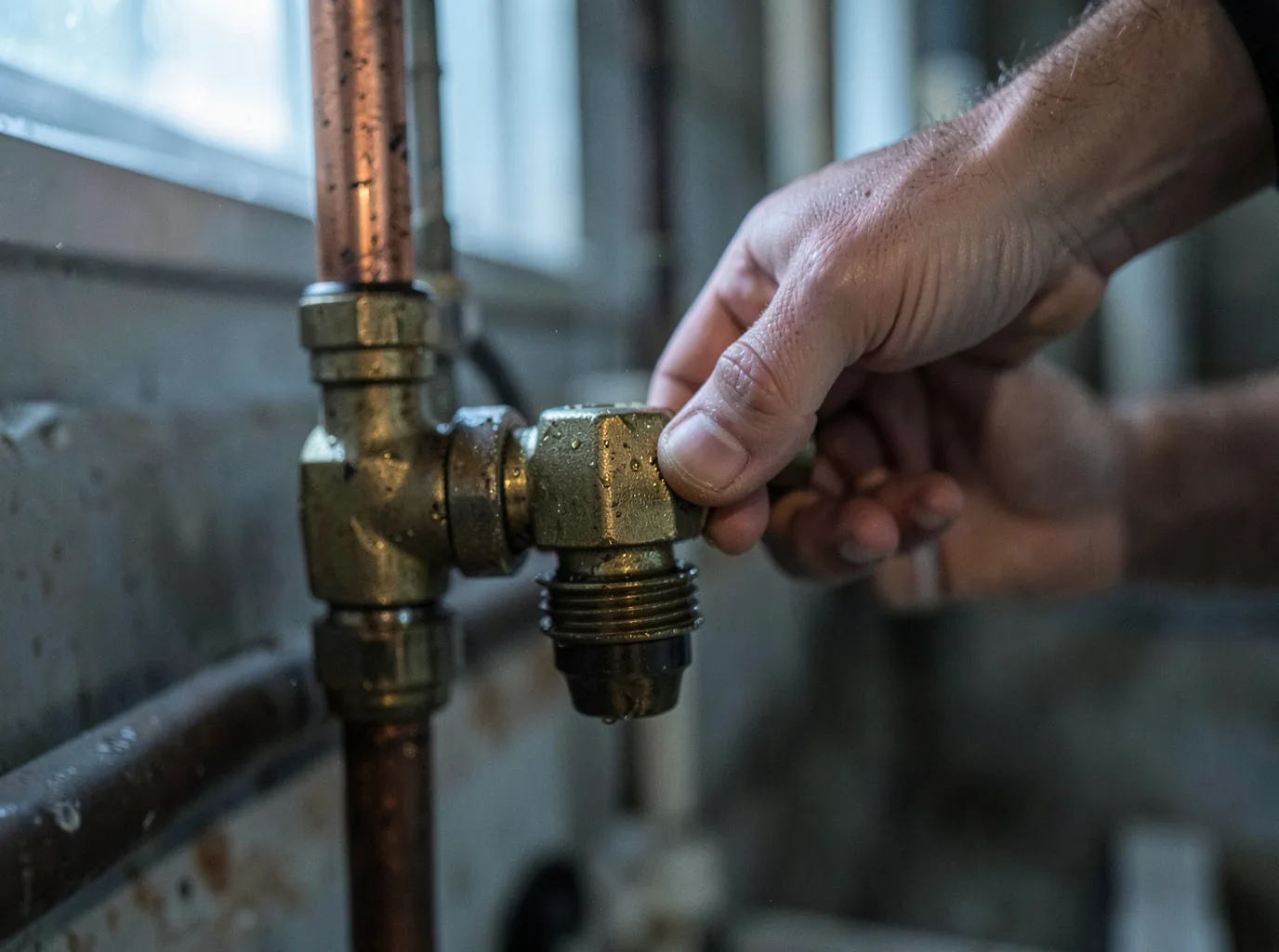 Emergency Plumber Barron, WI FAQs